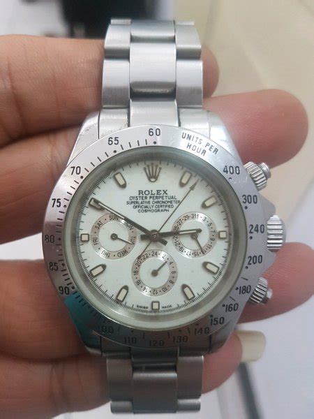 jam tangan Rolex kw